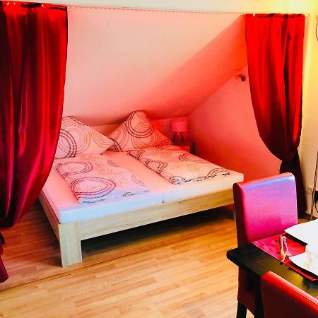 Loft Appartement Uhldingen-Mühlhofen Buitenkant foto