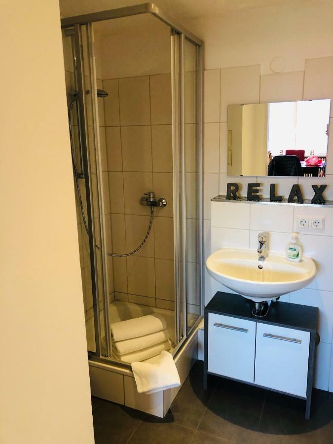 Loft Appartement Uhldingen-Mühlhofen Buitenkant foto